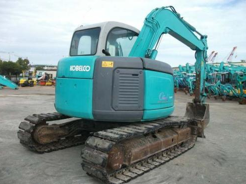 小型農用挖掘機維修準備情況 小型農用挖掘機維修準備情況