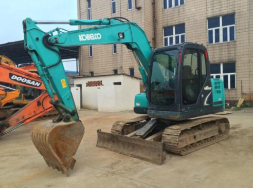 神鋼挖掘機液壓系統修理常見故障 神鋼挖掘機液壓系統修理常見故障