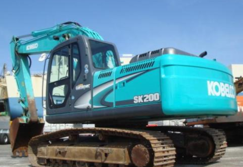 挖掘機在各種惡劣條件下的維護保養(yǎng) 挖掘機在各種惡劣條件下的維護保養(yǎng)