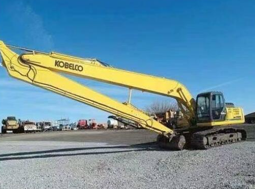 保養長臂挖掘機出租產品的要點有哪些 保養長臂挖掘機出租產品的要點有哪些