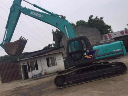 挖掘機油溫高的8大原因，你記住了嗎？