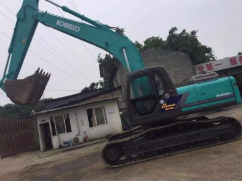 挖掘機(jī)油溫高的8大原因，你記住了嗎？
